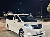 Toyota Alphard 2006 годаүшін8 500 000 тг. в Астана