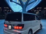 Toyota Alphard 2006 годаүшін8 500 000 тг. в Астана – фото 2