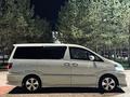 Toyota Alphard 2006 годаүшін8 500 000 тг. в Астана – фото 4