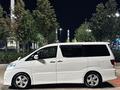 Toyota Alphard 2006 годаүшін8 500 000 тг. в Астана – фото 5