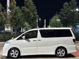 Toyota Alphard 2006 годаүшін8 500 000 тг. в Астана – фото 5