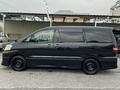 Toyota Alphard 2007 года за 5 500 000 тг. в Алматы – фото 16