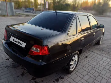 Daewoo Nexia 2012 года за 1 700 000 тг. в Семей – фото 4