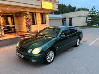 Lexus GS 300
