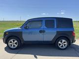 Honda Element 2006 годаfor6 800 000 тг. в Усть-Каменогорск – фото 2