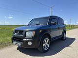 Honda Element 2006 годаfor6 800 000 тг. в Усть-Каменогорск