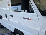 Chevrolet Damas 2007 года за 1 980 000 тг. в Алматы