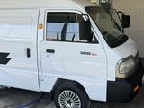 Chevrolet Damas 2007 года за 1 980 000 тг. в Алматы – фото 2