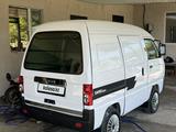 Chevrolet Damas 2007 года за 1 980 000 тг. в Алматы – фото 4