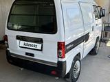 Chevrolet Damas 2007 года за 1 980 000 тг. в Алматы – фото 5