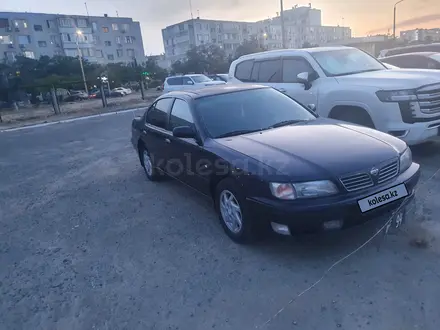 Nissan Maxima 1996 года за 2 700 000 тг. в Актау – фото 4