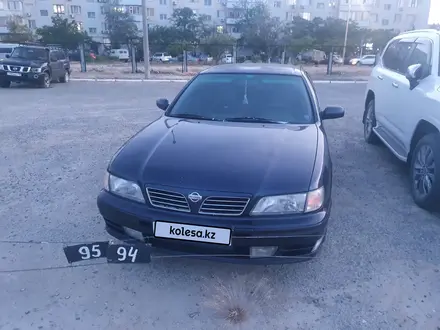 Nissan Maxima 1996 года за 2 700 000 тг. в Актау – фото 3