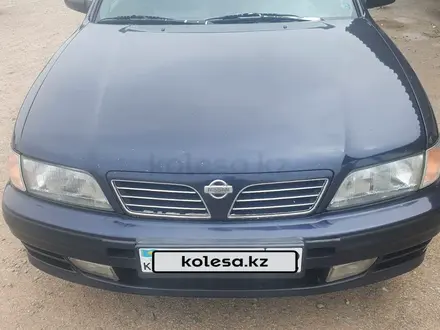 Nissan Maxima 1996 года за 2 700 000 тг. в Актау – фото 5