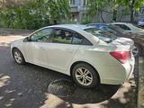 Chevrolet Cruze 2014 года за 4 000 000 тг. в Алматы