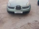 Subaru Tribeca 2006 года за 4 000 000 тг. в Баканас