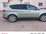 Subaru Tribeca 2006 года за 4 000 000 тг. в Баканас – фото 4