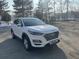 Hyundai Tucson 2020 года за 12 000 000 тг. в Талдыкорган – фото 2