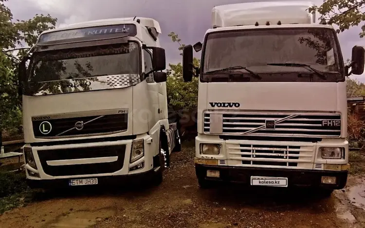 Volvo  FH 2011 годаfor15 000 000 тг. в Чунджа