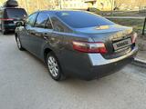 Toyota Camry 2007 года за 6 500 000 тг. в Степногорск – фото 5