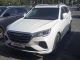 Jetour X70 2024 года за 8 000 000 тг. в Алматы