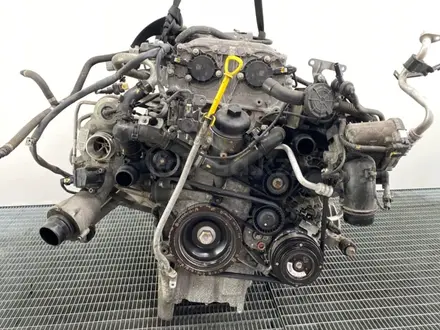TitanAuto Mercedes M274 2.0л двигатель за 2 300 000 тг. в Астана