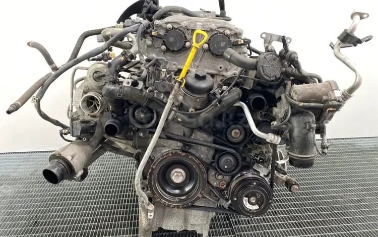 TitanAuto Mercedes M274 2.0л двигатель за 2 300 000 тг. в Астана