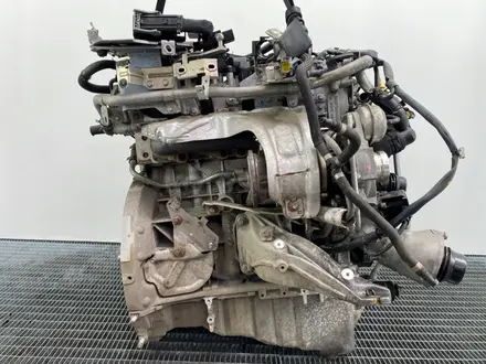 TitanAuto Mercedes M274 2.0л двигатель за 2 300 000 тг. в Астана – фото 2