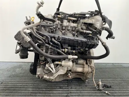 TitanAuto Mercedes M274 2.0л двигатель за 2 300 000 тг. в Астана – фото 3