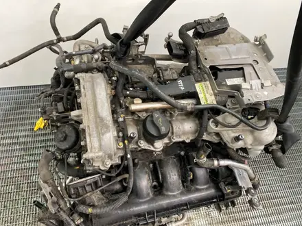 TitanAuto Mercedes M274 2.0л двигатель за 2 300 000 тг. в Астана – фото 5