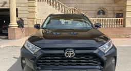 Toyota RAV4 2020 годаүшін16 000 000 тг. в Тараз