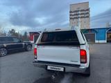 Toyota Hilux 2009 года за 8 200 000 тг. в Усть-Каменогорск – фото 3