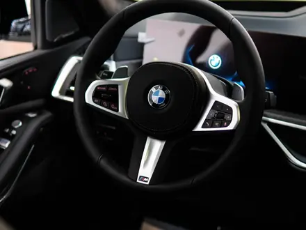 BMW X7 XDrive 40i 2024 года за 74 175 176 тг. в Алматы – фото 9