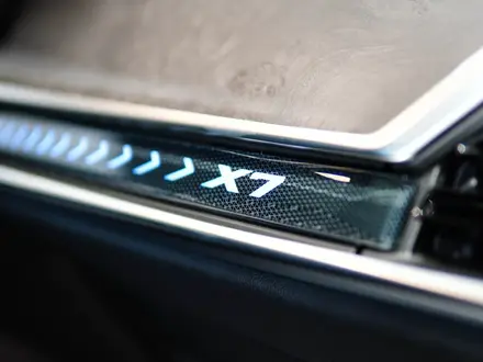 BMW X7 XDrive 40i 2024 года за 74 175 176 тг. в Алматы – фото 19