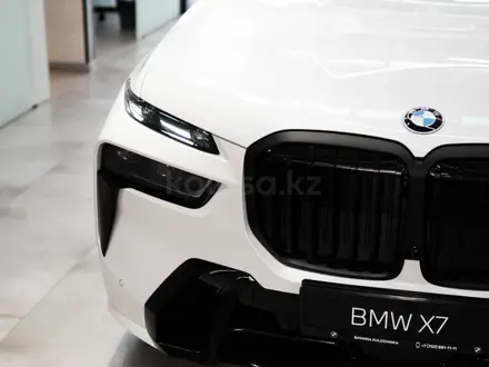 BMW X7 XDrive 40i 2024 года за 74 175 176 тг. в Алматы – фото 42