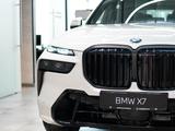 BMW X7 XDrive 40i 2024 года за 72 175 176 тг. в Алматы