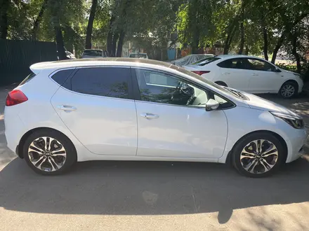 Kia Cee'd 2013 года за 7 500 000 тг. в Алматы – фото 4