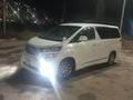 Toyota Alphard 2010 года за 9 500 000 тг. в Караганда