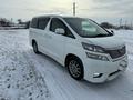 Toyota Alphard 2010 года за 9 500 000 тг. в Караганда – фото 8