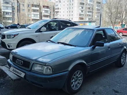 Audi 80 1994 года за 1 600 000 тг. в Караганда – фото 4