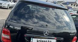 Mercedes-Benz ML 350 2009 года за 8 700 000 тг. в Алматы – фото 5