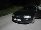 Audi A6 2001 года за 3 300 000 тг. в Алматы – фото 5