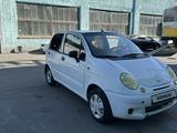 Daewoo Matiz 2010 года за 550 000 тг. в Караганда – фото 2