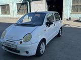 Daewoo Matiz 2010 года за 550 000 тг. в Караганда – фото 3