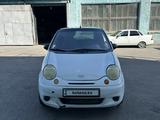 Daewoo Matiz 2010 года за 550 000 тг. в Караганда