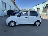 Daewoo Matiz 2010 года за 550 000 тг. в Караганда – фото 4