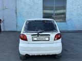 Daewoo Matiz 2010 года за 550 000 тг. в Караганда – фото 5