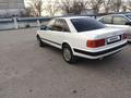 Audi 100 1993 годаүшін1 850 000 тг. в Тараз – фото 5