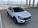 ВАЗ (Lada) Vesta SW Cross 2021 годаүшін7 400 000 тг. в Кызылорда