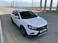 ВАЗ (Lada) Vesta SW Cross 2021 года за 7 400 000 тг. в Кызылорда