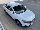 ВАЗ (Lada) Vesta SW Cross 2021 года за 7 400 000 тг. в Кызылорда – фото 5